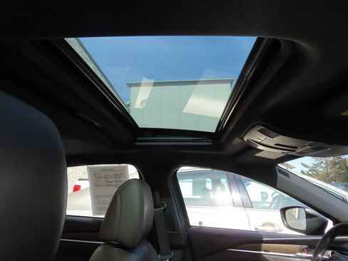 Used 2018 MAZDA MAZDA6 Signature image 29