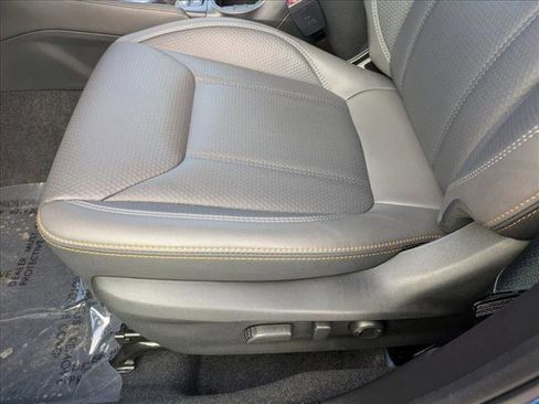 Certified 2025 Subaru Forester Wilderness image 11