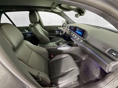 Used 2026 Mercedes-Benz GLE 350 4MATIC image 29