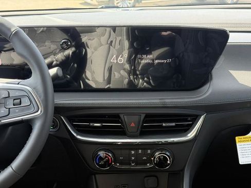 New 2026 Buick Encore GX Preferred w/ Comfort Package image 24
