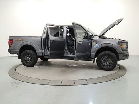 Used 2025 Ford F150 Tremor w/ Tow/Haul Package AWD/4WD image 16