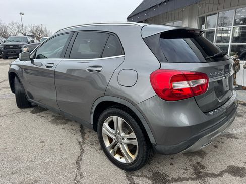 Used 2015 Mercedes-Benz GLA 250 image 4