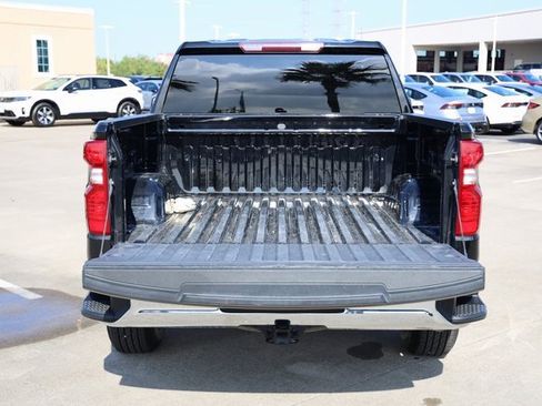 Certified 2021 Chevrolet Silverado 1500 LT image 8
