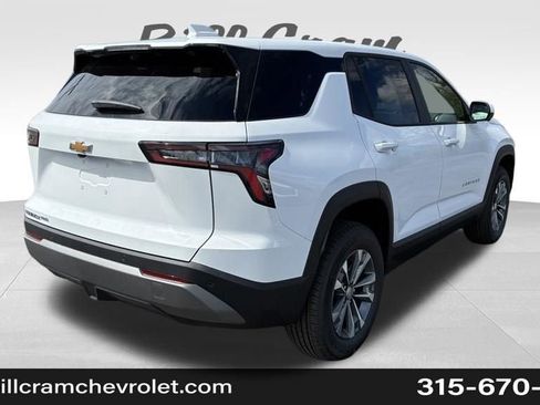 New 2026 Chevrolet Equinox LT w/ Convenience Package II AWD/4WD image 39