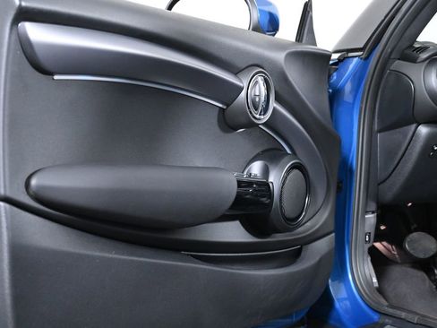 Certified 2024 MINI Cooper Convertible image 27