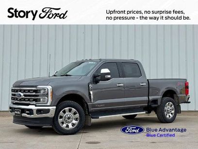 Certified 2023 Ford F350 Lariat w/ Chrome Package