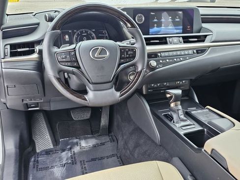 Used 2021 Lexus ES 350 w/ Premium Package image 29