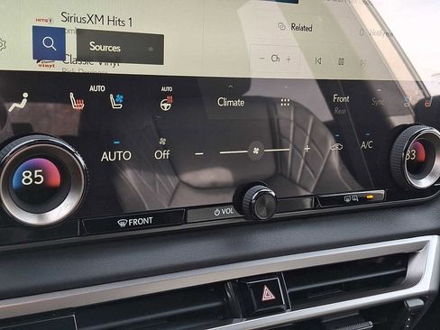 Used 2025 Lexus RX 350 Premium image 14