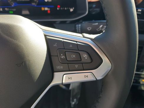 New 2026 Volkswagen Jetta Sport FWD image 18