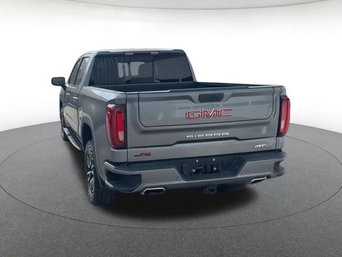 Used 2021 GMC Sierra 1500 AT4 w/ AT4 Premium Package AWD/4WD image 13