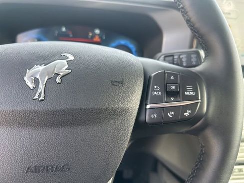New 2025 Ford Bronco Sport Badlands w/ Sasquatch Badlands Package AWD/4WD image 20