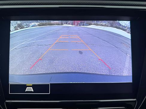 Used 2023 Chevrolet TrailBlazer RS w/ Sun and Liftgate Package image 27