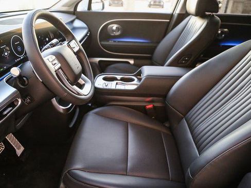 New 2026 Hyundai Ioniq 9 Calligraphy AWD/4WD image 19