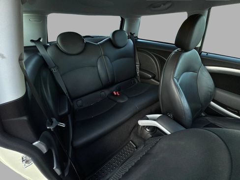 Used 2008 MINI Cooper S FWD image 36