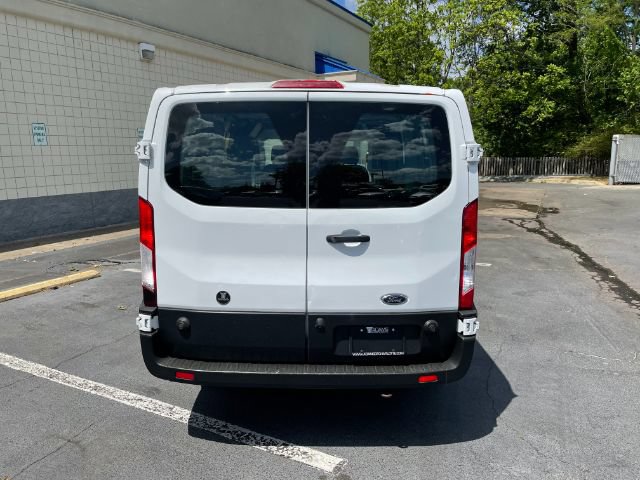 Used 2020 Ford Transit 250 Low Roof RWD image 9
