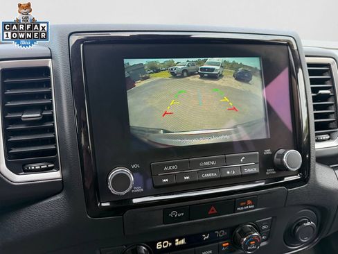 Certified 2023 Nissan Frontier SV w/ SV Convenience Package AWD/4WD image 27