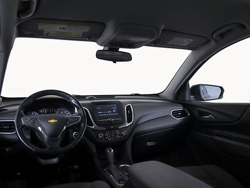 Used 2018 Chevrolet Equinox LT FWD image 13