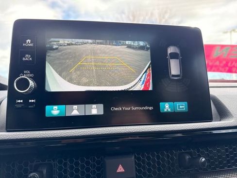 Used 2025 Honda CR-V EX-L image 33