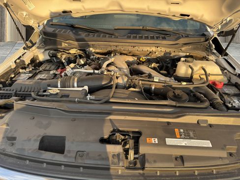 Used 2024 Ford F350 XLT image 88