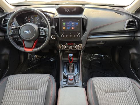 Used 2023 Subaru Forester Sport image 10