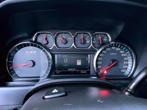 Used 2018 Chevrolet Silverado 1500 LT w/ All Star Edition image 23