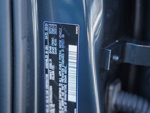 Certified 2024 Volvo S60 B5 Ultimate image 28