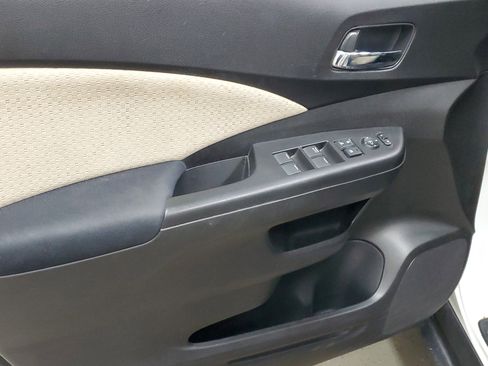 Used 2015 Honda CR-V EX image 22
