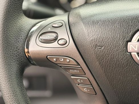 Used 2023 Nissan Murano S image 14