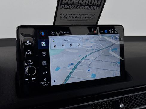 New 2025 Honda Civic Sport Touring image 14