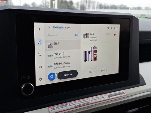 Used 2024 Toyota Tacoma TRD image 16