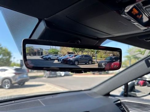 New 2025 Lexus NX 350 AWD w/ Premium Package image 33