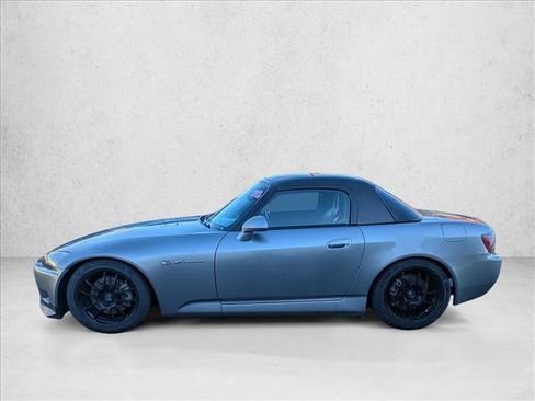 Used 2000 Honda S2000 image 9
