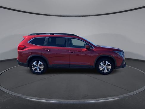 Used 2024 Subaru Ascent Premium w/ Convenience Package AWD/4WD image 9