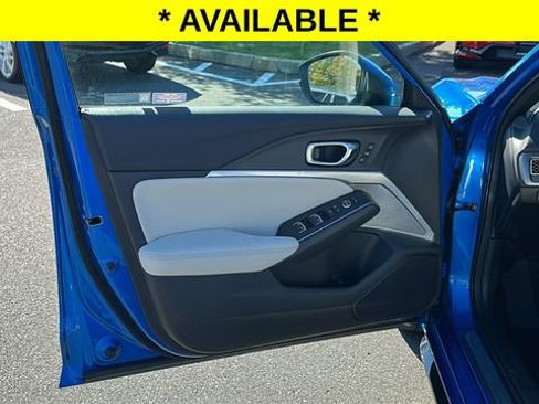Certified 2026 Acura Integra A-Spec FWD image 9