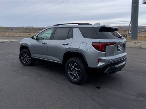 New 2026 GMC Terrain AT4 w/ Technology Package II image 6