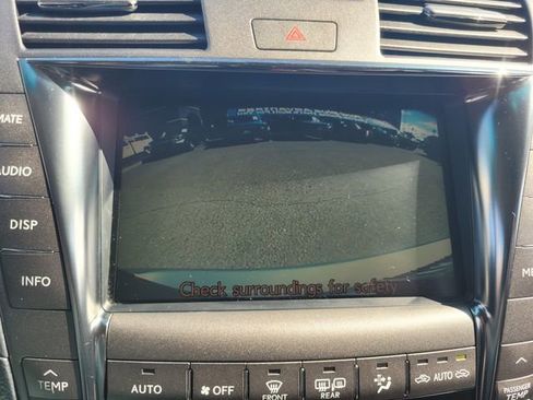 Used 2008 Lexus LS 460 image 21