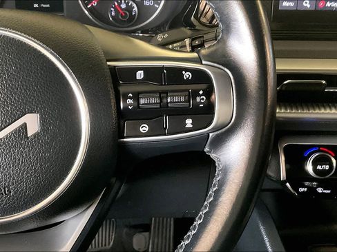Used 2022 Kia K5 GT-Line w/ GT-Line FWD Premium Package image 46