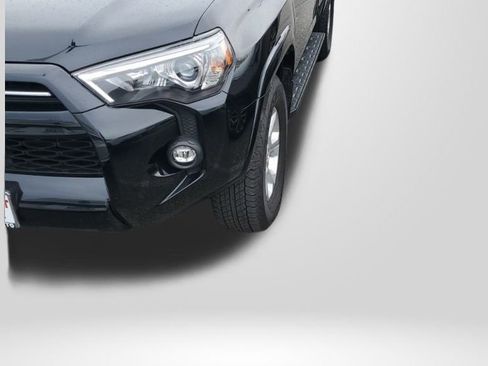 Certified 2024 Toyota 4Runner SR5 image 1