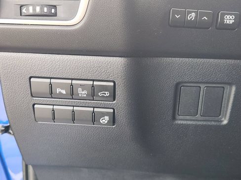 Used 2017 Lexus NX 200t F Sport w/ F Sport Premium Package FWD image 22