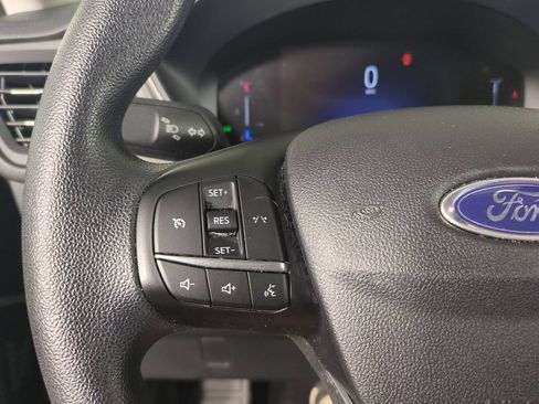 Used 2025 Ford Escape Active FWD image 30