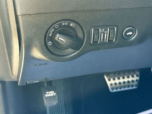 Used 2023 Dodge Charger GT w/ Blacktop Package RWD image 10