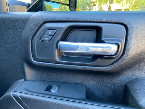 Used 2023 GMC Sierra 2500 Pro w/ Convenience Package RWD image 44