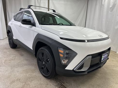 Used 2026 Hyundai Kona SEL Sport image 7