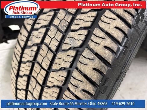 Used 2022 Jeep Wagoneer Series III image 56