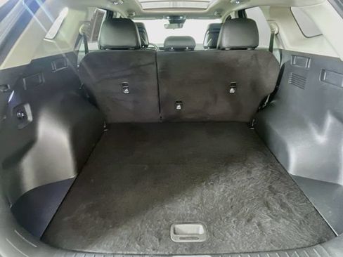Used 2026 Kia Sportage EX w/ EX Panorama Roof Package FWD image 27