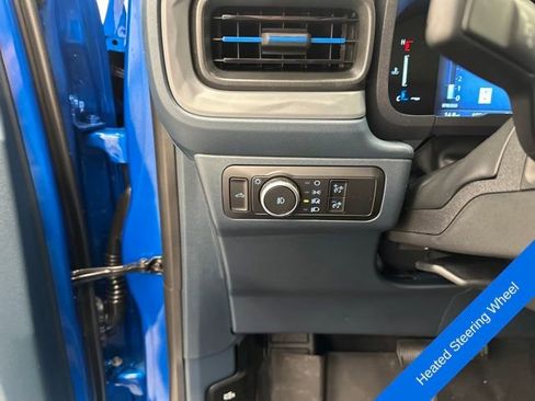 New 2026 Ford Maverick Lobo AWD/4WD image 38