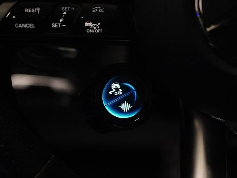 Certified 2023 Mercedes-Benz EQS AMG AMG EQS image 19