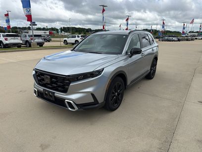 Used 2023 Honda CR-V Sport Touring