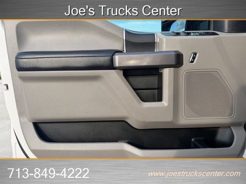 Used 2020 Ford F250 XLT AWD/4WD image 18