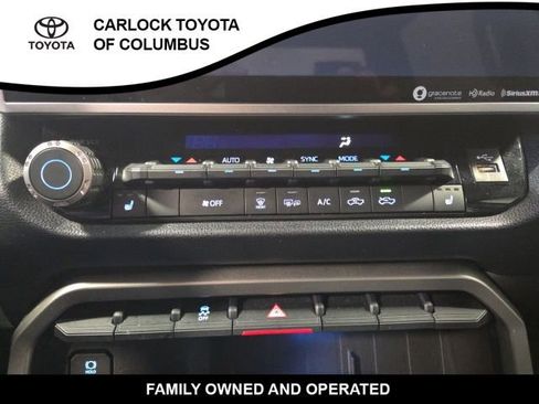 Used 2024 Toyota Tundra SR5 w/ SR5 Premium Package image 22